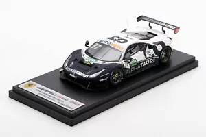 1/43 Ferrari 488 GT3 Red Bull Alphatauri AF Corse - DTM Portimao 2022 S.Loeb - Picture 1 of 3
