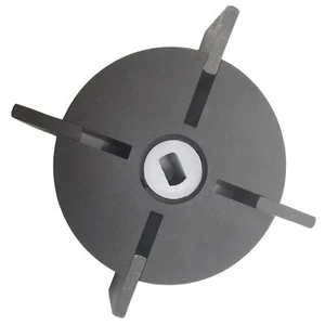 PP205 HA3005 KFA1022 Heater 5/8" Rotor Kit for Desa/Reddy Portable Forced Air... - Picture 1 of 1