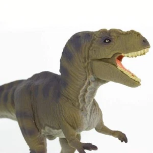 Tyrannosaurus Rex T-Rex Prehistoric World Figur Safari Ltd Dinosaurier Spielzeug - Bild 1 von 10