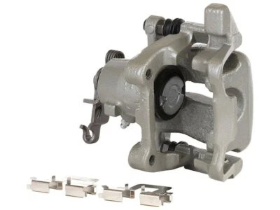 Pinza de freno trasera izquierda cardone 99672TSWF para Audi A3 2008 Foto 1 de 2