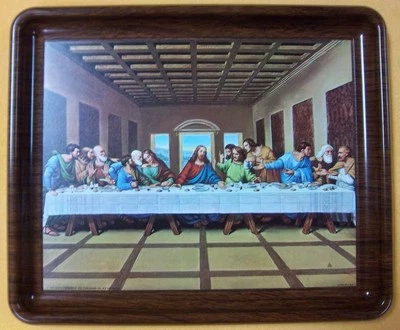 Impresiones - varias - 8 x 10 pulgadas - sobre marco de poliestireno de grano de madera Foto 1 de 4