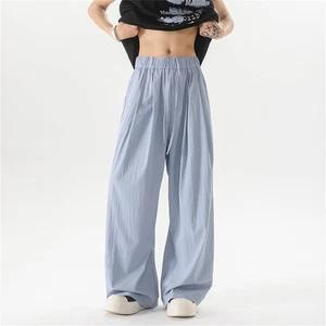 Men Casual Sports Pants Workout Slim Fit Sweatpant Long Trousers - Picture 1 of 15