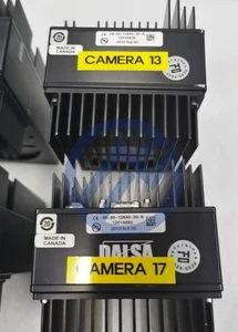 used DALSA HS-S0-12K40-00-R industrial camera HS-S0-12K40-00-R - Picture 1 of 5
