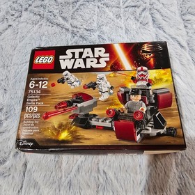 LEGO Star Wars: Galactic Empire Battle Pack (75134) NEW | SEALED | RETIRED 2016