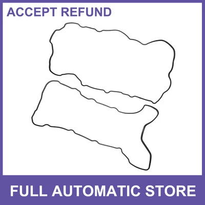 Kit de junta de cubierta de válvula individual personalizada para Lexus GS460 Foto 1 de 4