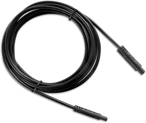 10Ft Rear View Camera Extension Cord - 4 Pin Male to Female for Dash Cam, Mirror - Picture 1 of 12