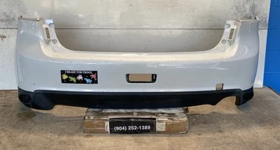 Cubierta del parachoques trasero OEM 6410B860ZZ 2013-2015 MITSUBISHI OUTLANDER SPORT ES SE Foto 1 de 4