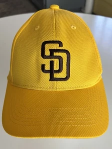 Padres San Diego MLB Baseball Callaway -The Links At Petco Park - Erwachsene Mütze Kappe - Bild 1 von 7