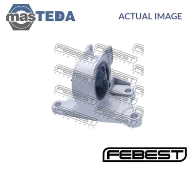 MM-EA3ALH MONTAJE MOTOR FEBEST PARA DODGE STRATUS 2.4L,2L,2L,2.5L Foto 1 de 4
