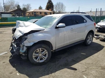 Used Left Sun Visor fits: 2016 Chevrolet Equinox Left Grade A - Imagem 1 de 4