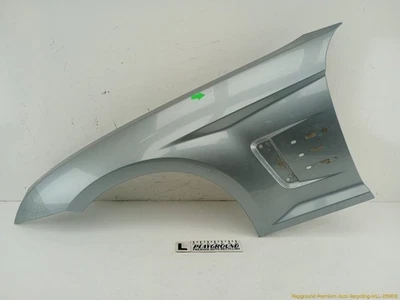 Chrysler Crossfire Driver Left Front Fender Panel Fits 2004 2005 2006 2007 2008 Foto 1 de 4