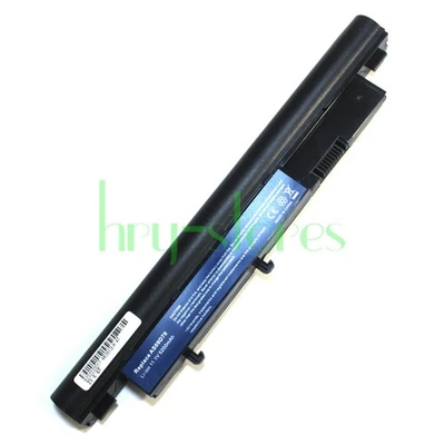Batería para Acer Aspire 3410 3750 3810T 3811T 4410 4810T 5538 5810T 8371G 8571G Foto 1 de 4