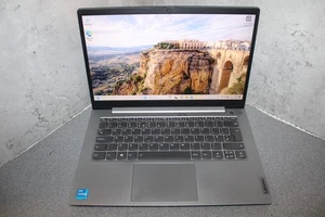 Lenovo ThinkBook 14 G2 ITL i5-1135G7 11th 2.4GHz 16GB RAM 512GB Win 11p 98% BH - Afbeelding 1 van 5