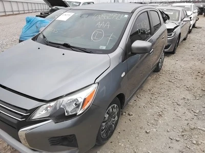 2022 Mitsubishi Mirage 1.2L Engine Motor OEM 48K Miles - LKQ440522086 - Изображение 1 из 4