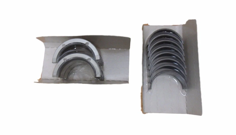 Основной комплект подшипников коленчатого вала Vandervell VP768 1955-1967 Chevy Pontiac Studebaker - Изображение 1 из 1