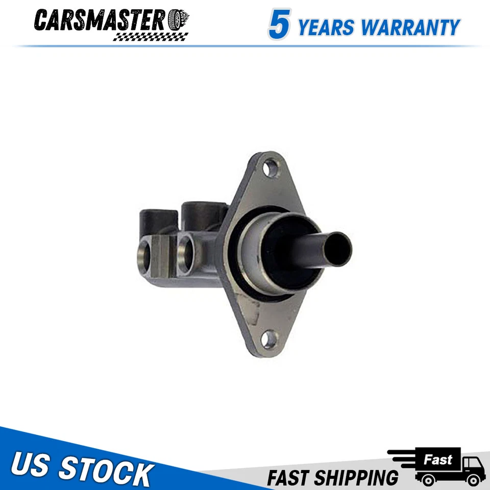Cilindro mestre de freio Dorman M630029 para Jeep Commander Grand Cherokee 2006-2010 - Imagem 1 de 2