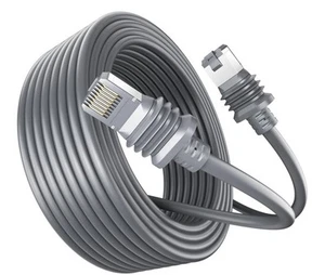 Cable estándar para Starlink Gen 3 cable de repuesto impermeable para Starlink V3 - Imagen 1 de 5