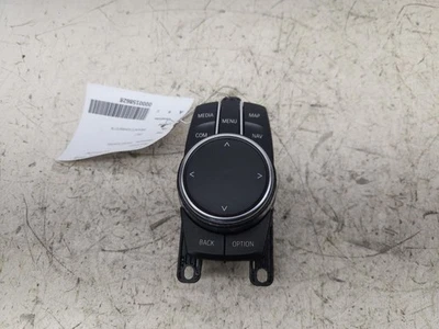 Контроллер мультимедийной навигации 2017-2023 BMW G30 iDrive б/у от оригинального производителя - Изображение 1 из 4