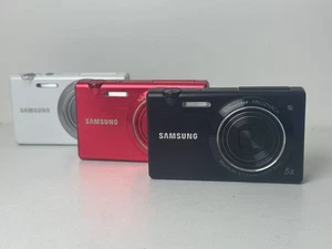 Samsung MV800 digital camera flip screen Multicolors Same as pics On Sale!!! - Picture 1 of 26