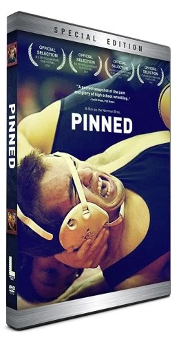 Pinned специальное издание - хорошее состояние - Изображение 1 из 1