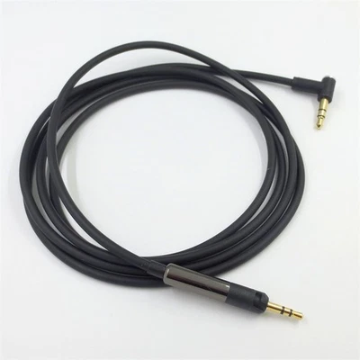 1.4M Audio Cable For Sennheiser HD518 HD558 HD598 Replacement Headphone Cable - Image 1 of 4