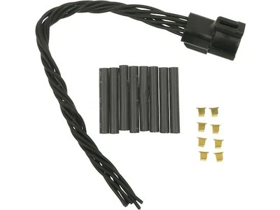 Conector de espejo retrovisor interior para Ford F150 1994-1996 SMP 66292JSFX 1995 Foto 1 de 2