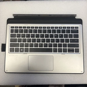 Teclado de colaboración para HP Elite X2 G4 L67436-001 5ZP61AV - Imagen 1 de 3