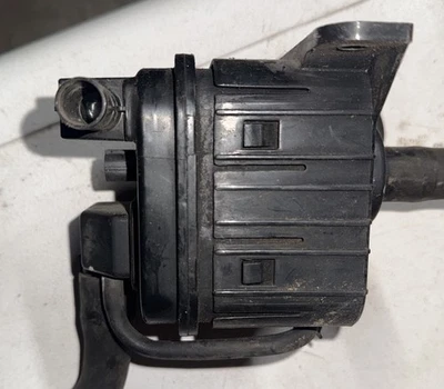 Filtro de polvo Acura MDX 2004 bote OEM usado Foto 1 de 4