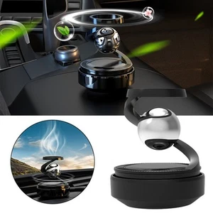 Auto Aromatherapiegerät mit umweltfreundlichen Materialien und automatischer Be - Bild 1 von 12