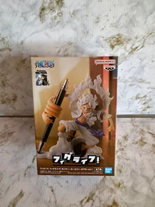One Piece - Monky D Luffy Gear 5 Vol. 1 Figure - Picture 1 of 2