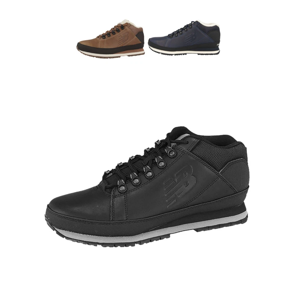 New Balance H 754 Boots Uomo Stivaletti Stivali Invernali - Immagine 1 di 1