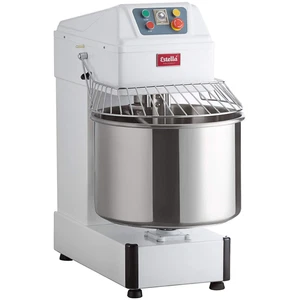 Estella SM60 60 Qt. / 88 lb. Two-Speed Spiral Dough Mixer - 220V, 4 HP - Picture 1 of 4
