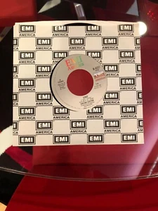 SHEENA EASTON STRUT/LETTERS FROM THE ROAD 45 VINYL - Imagen 1 de 3