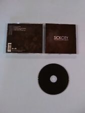 Where Do We Go From Here EP by Sick City (CD, 2006)
