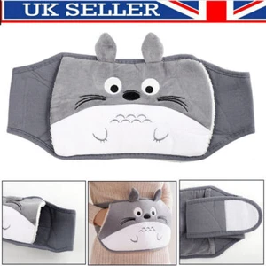 Hot Water Bottle Bag With Warm Pouch Waist Cover Belt Warmer Waist Bag Universal - Picture 1 of 12