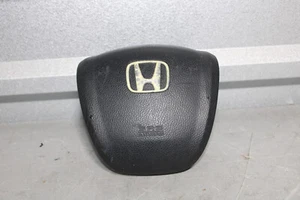 2008-2012 Honda Accord Steering Wheel Center Black - Picture 1 of 2