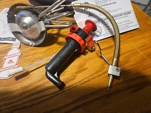 MSR WhisperLite Backpacking White Gas Stove - Picture 1 of 3
