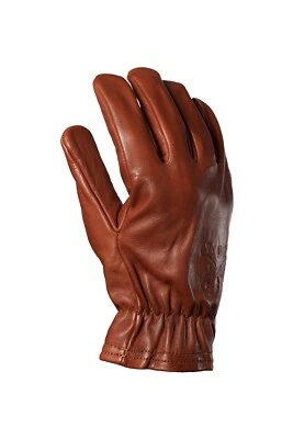 John Doe I Freewheeler Motorradhandschuhe I braun - Bild 1 von 2