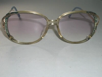GAFAS DE SOL CHRISTIAN DIOR ALEMANIA 2707 57[]15 130 ROSA CLARO/ROSA TINTE DEGRADADO Foto 1 de 4