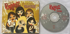 Bratz - Forever Diamondz CD 2006 Bubblegum Pop Rock Rap 2006 Compilation RARE