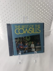The Best of The Cowsills by The Cowsills, (CD, 1995) New Sealed - Picture 1 of 5