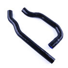 Silicone Radiator Hose For Toyota Mark Ii Jzx90 Chaser Cresta 1Jz-Gte 92-96