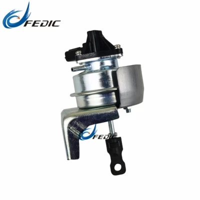 TF035 1515A322 Turbo actuator for Mitsubishi L200 Triton 2.5D 4N15 - Image 1 of 4