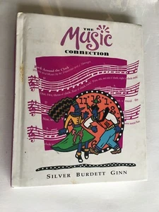 World of Music/Grade 8 1988 Hardcover Student Edition - Picture 1 of 3