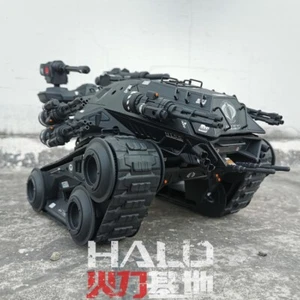 Joytoy GIJoe HISS Tank Armored Vehicle Apply To 3.75″ Soldier 1/18 Model Custom - Picture 1 of 24