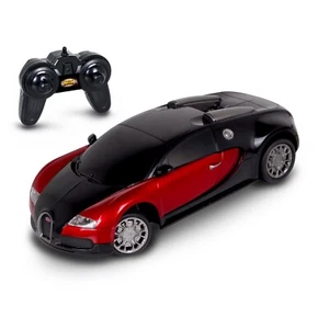 Bugatti Veyron 16.4 Grand Sport Radio Control Sports Car 1:24 Scale NEW SEALED! - Picture 1 of 4