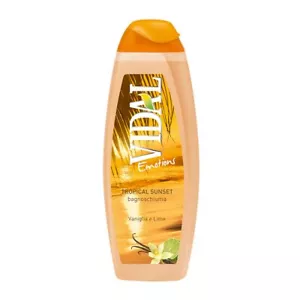 VIDAL Badeschaum Tropical Sunset Vanille & Lime 500ml - Bild 1 von 2