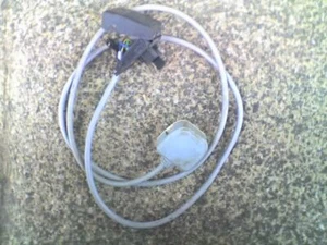 BOSCH CLASSIXX  White Washing Machine, BREAKING for MAINS CABLE - W - Picture 1 of 2