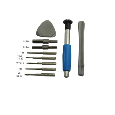 1Set Screwdriver Repair Kit for N64 Sega Set Game Boy Consoles - Image 1 of 4
