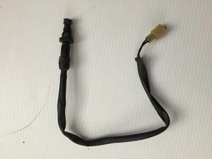 ACTUADOR DE LUZ DE FRENO TRASERO HONDA XL350R XL 350 XL350 - Imagen 1 de 1